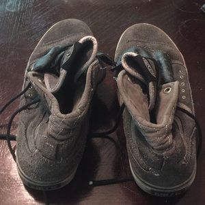 Globe David Gonzalez shoes